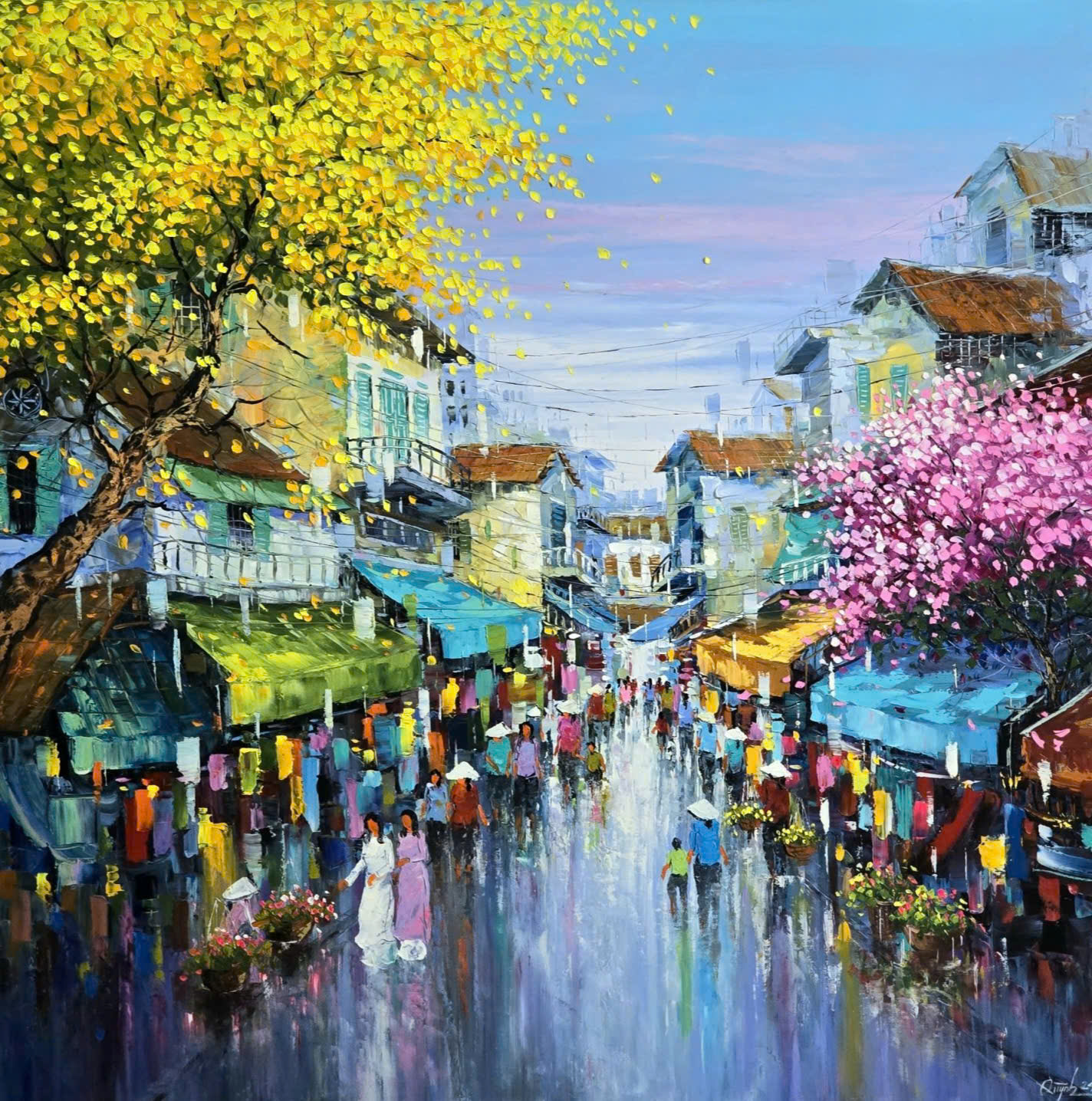 Do Quynh - Artwork 6